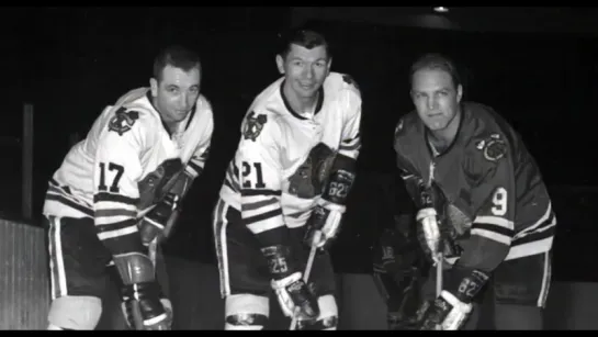 Stan Mikita