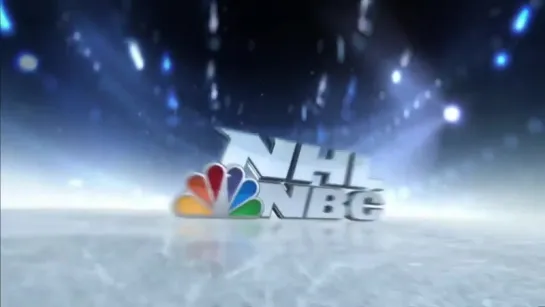 NHL on NBC Intro