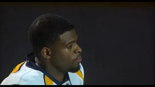 Subban returns to Montreal