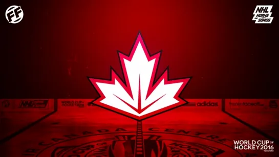 Canada  Goal Horn (WCH)