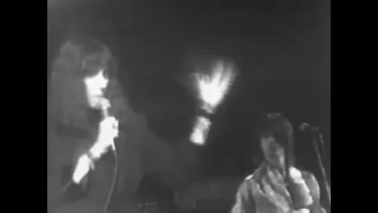 Patti Smith Group - Privilege (Set Me Free)