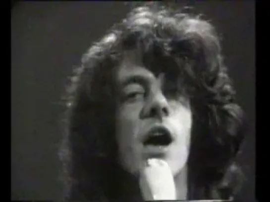 Spooky Tooth - That was only yesterday