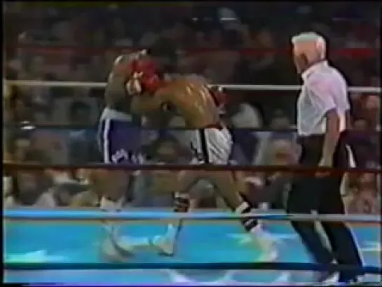 Roberto Duran vs Nino Gonzalez