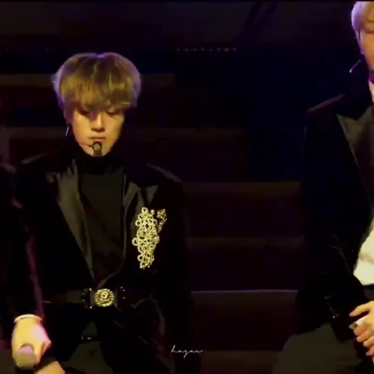 [VK][190105] MONSTA X fancam - Queen (Minhyuk focus) @ Fan-Con 'MX KINGDOM' with Monbebe