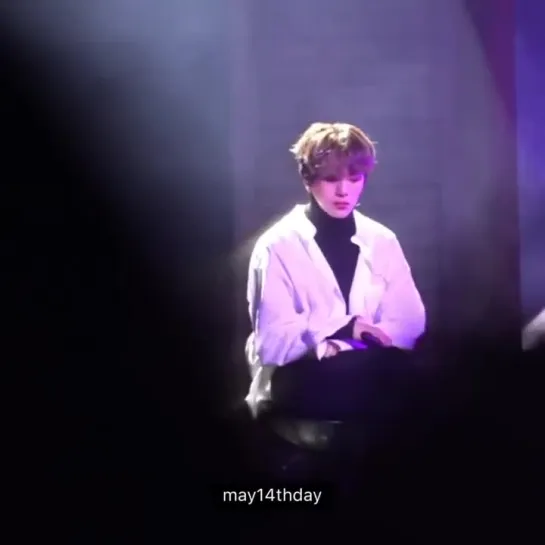 [VK][190105] MONSTA X fancam - 5:14 (Last Page) (Minhyuk focus) @ Fan-Con 'MX KINGDOM' with Monbebe