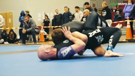 Roberto Jimenez Will Take Your Back #bjj_faces  #бжж_настроение