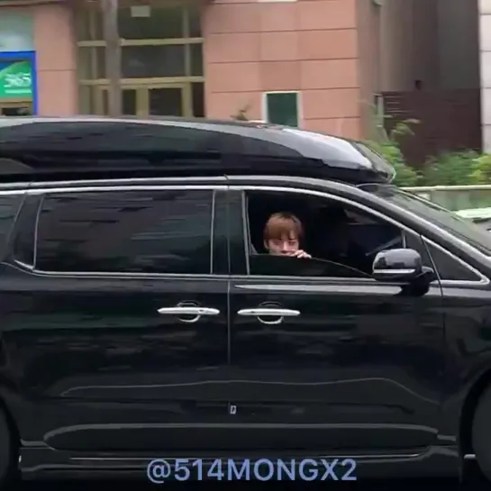 [VK][200719] MONSTA X fancam - After @ SBS Inkigayo