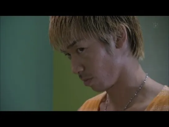 Великий учитель Онидзука 2012 / GTO: Great teacher Onizuka - 6 серия (Озвучка)