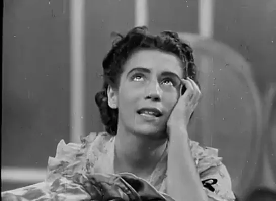 O Judas em Sábado de Aleluia (Humberto Mauro, 1947)