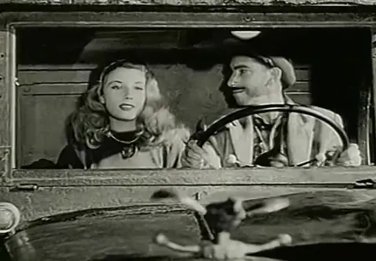 Sai da Frente (Abilio Pereira de Almeida, 1952)