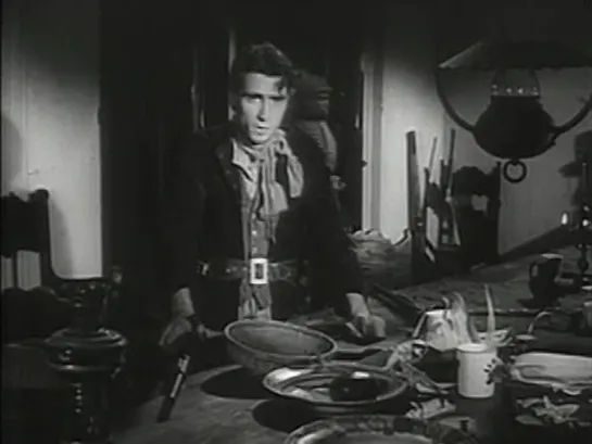 O Sobrado (Walter George Durst; Cassiano Gabus Mendes, 1956)