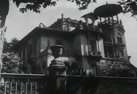 Nadando em Dinheiro (Abilio Pereira de Almeida; Carlos Thiré, 1952)