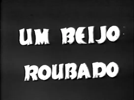 Um Beijo Roubado / Noites de Copacabana (Leo Marten, 1950)