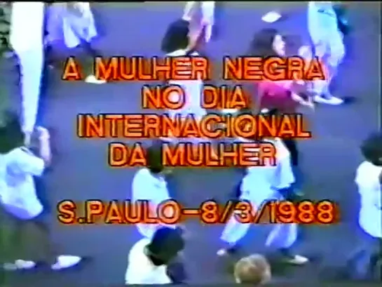 Uma Questão de Gênero (Rita Moreira, 1998)