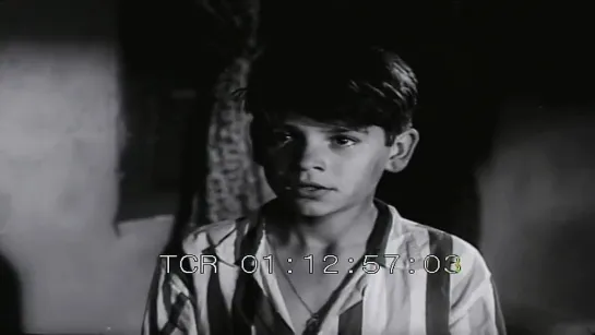 Cara de Fogo (Galileu Garcia, 1958)