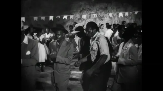 Rio, 40 Graus (Nelson Pereira dos Santos, 1955)