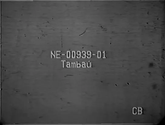 Tambaú (Ozualdo Ribeiro Candeias, 1955)