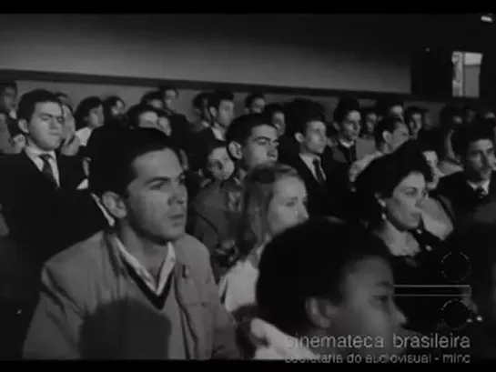 Na Senda do Crime (Flaminio Bollini, 1954)