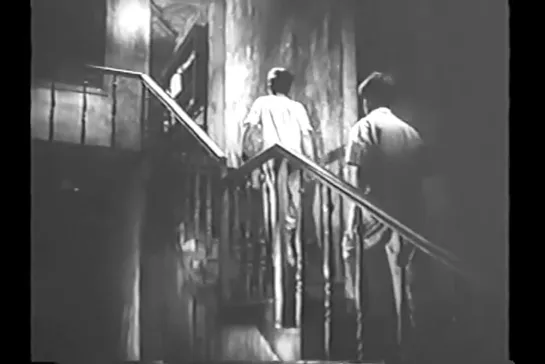 Maior Que o Ódio (José Carlos Burle, 1951)