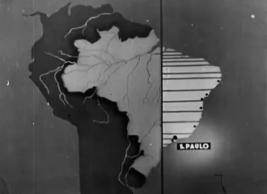 Bandeirantes (Humberto Mauro, 1940)