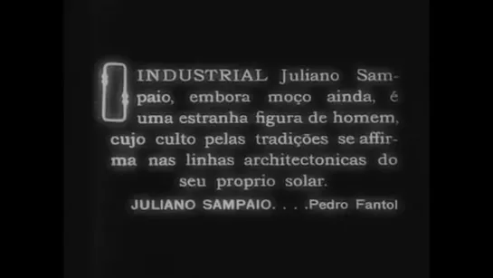 Sangue Mineiro (Humberto Mauro, 1929)