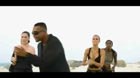 Don Omar  ft. Lucenzo - Danza Kuduro