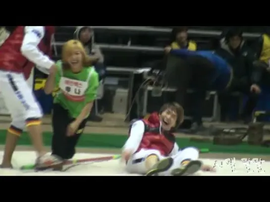 110123 minho luna onew happy.flv