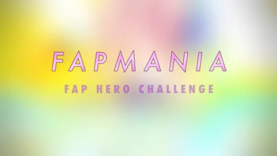 [HMV FH] – Fapmania! [6in1]