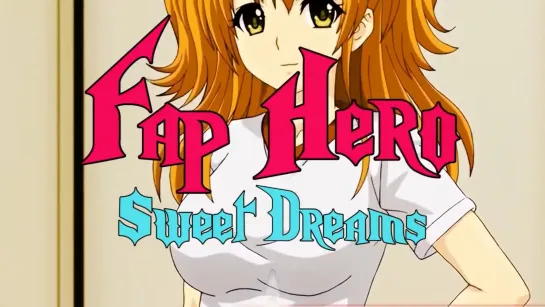 [HMV FH] – Sweet Dreams. [2in1]