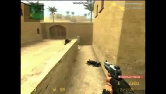 Counter-strike source