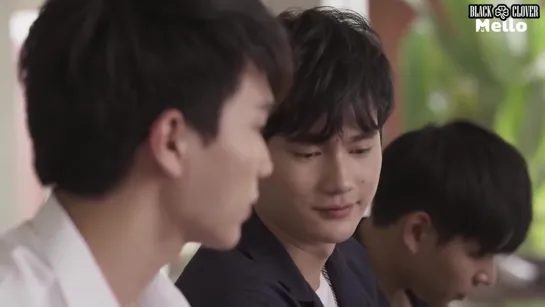 2MOONS2 Ep 11