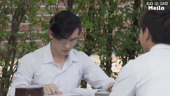 2MOONS2 Ep 7