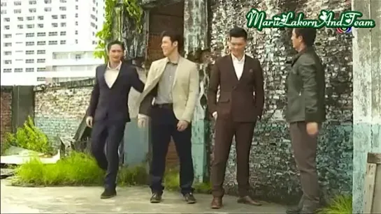 Mafia Luerd Mungkorn 5 (Hong..Swan) capitulo 10 FINAL