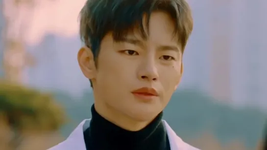 Seo InGuk - Levitating / Doom at Your Service