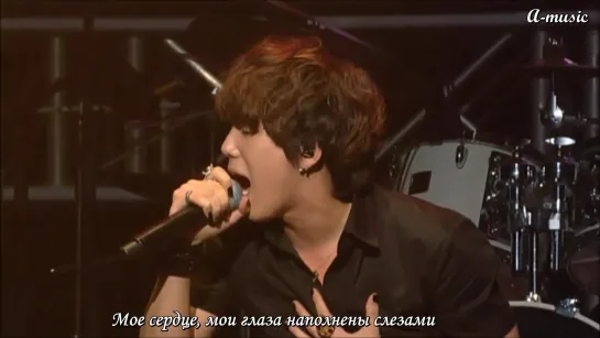 [A-music] FTISLAND - BAD WOMAN (рус.саб)