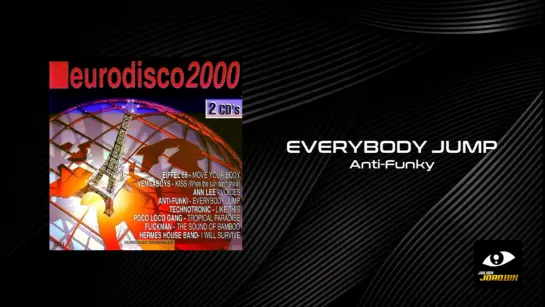 Eurodisco 2000