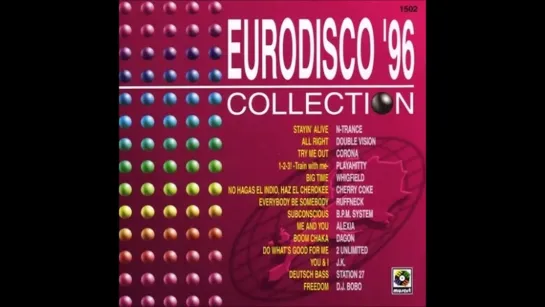 Eurodisco -96