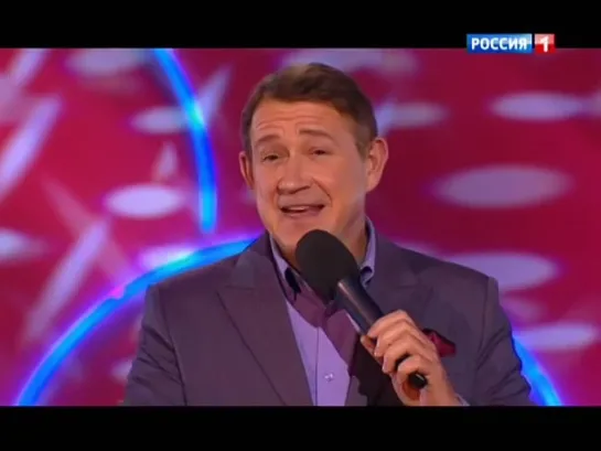 "Смеяться разрешается" Эфир от 22.03.2015