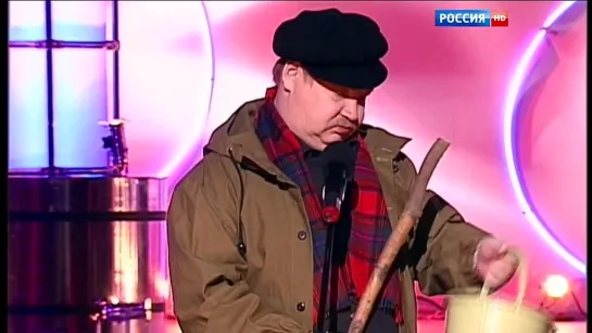 "Смеяться разрешается" Эфир от 05.07.2015