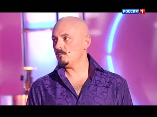 "Смеяться разрешается" Эфир от 28.12.2014