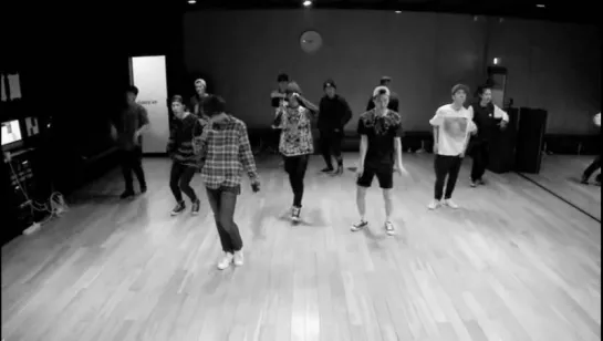 WINNER - SMILE AGAIN DANCE PRACTICE