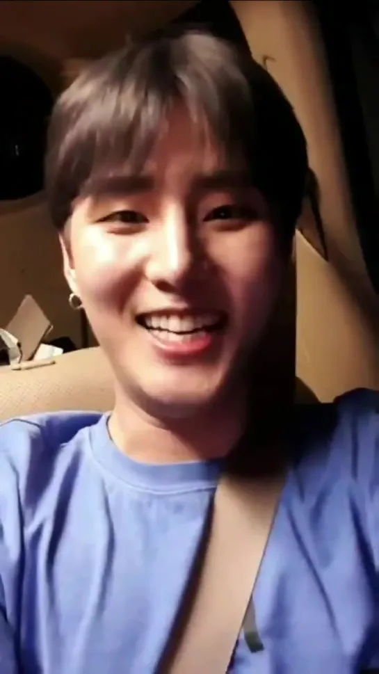 Young K / Day6 / ДМФ