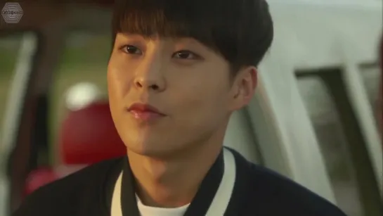 [РУСС САБ] EXO Xiumin @ Влюбиться в Дочона/Falling for Dojeon Episode 5