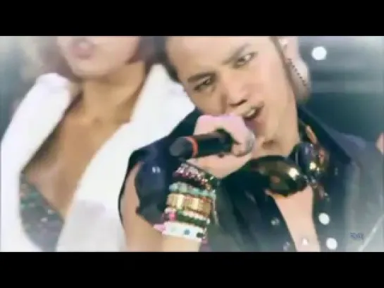 Team H Last Resort Fan made MV Jang keun suk BB