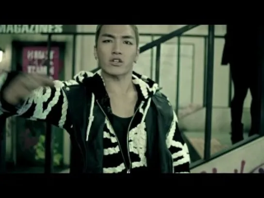 Team H - Can't stop