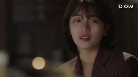 [MV] Suzy (수지) - I Love You Boy (While You Were Sleeping OST Part.4) 당신이 잠든 사이에 OST Part.4