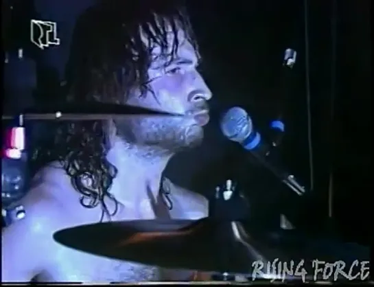 KRUIZ LIVE IN MUNICH 1988