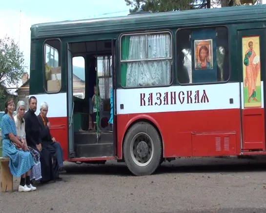 Видео от Андрея Стребкова