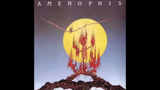 Amenophis _– Amenophis (1983) FULL ALBUM