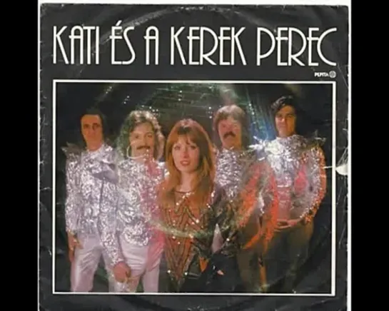 Kati és a Kerek Perec - Nagy válogatás